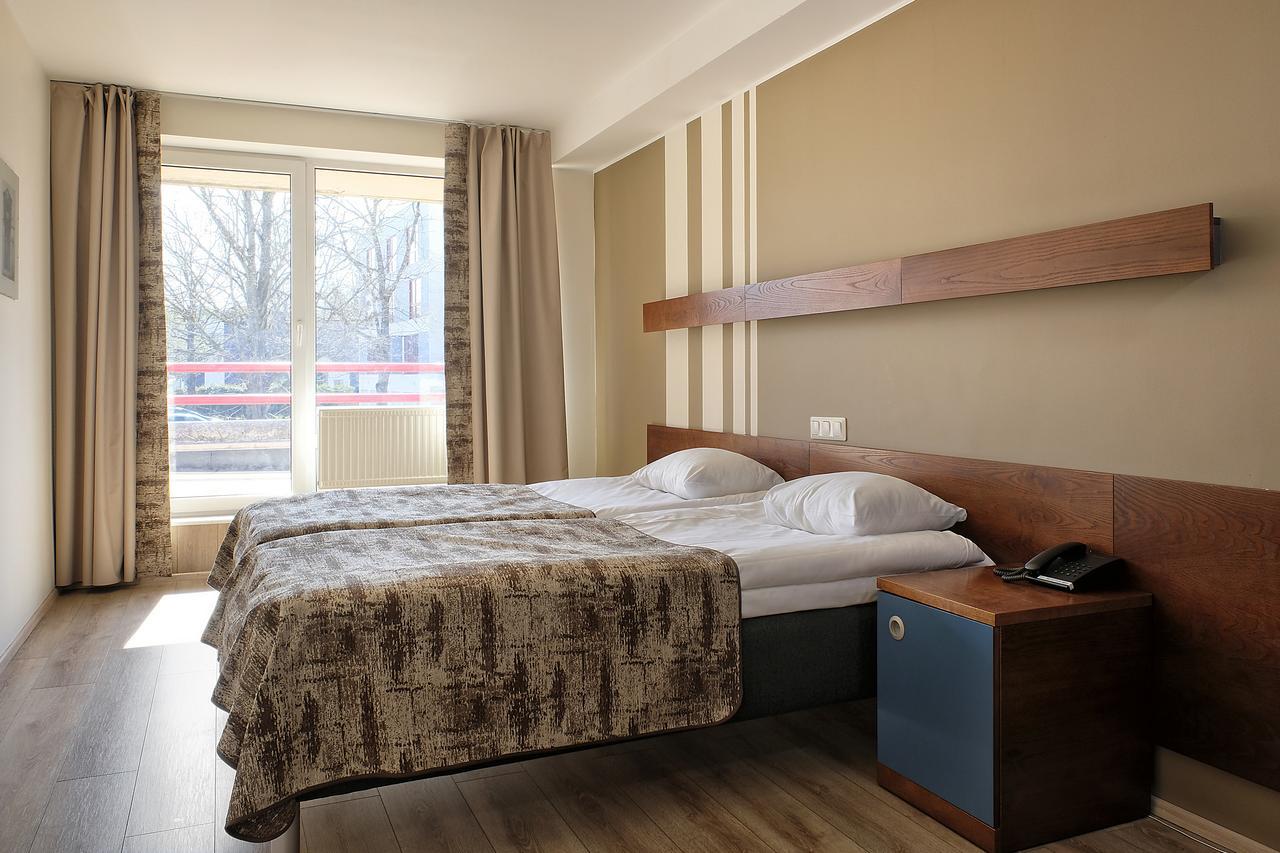 Pirita Marina Hotel & Spa Miiduranna Luaran gambar